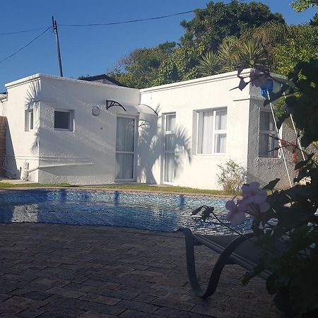 Blu Bed & Breakfast Port Elizabeth Exteriér fotografie