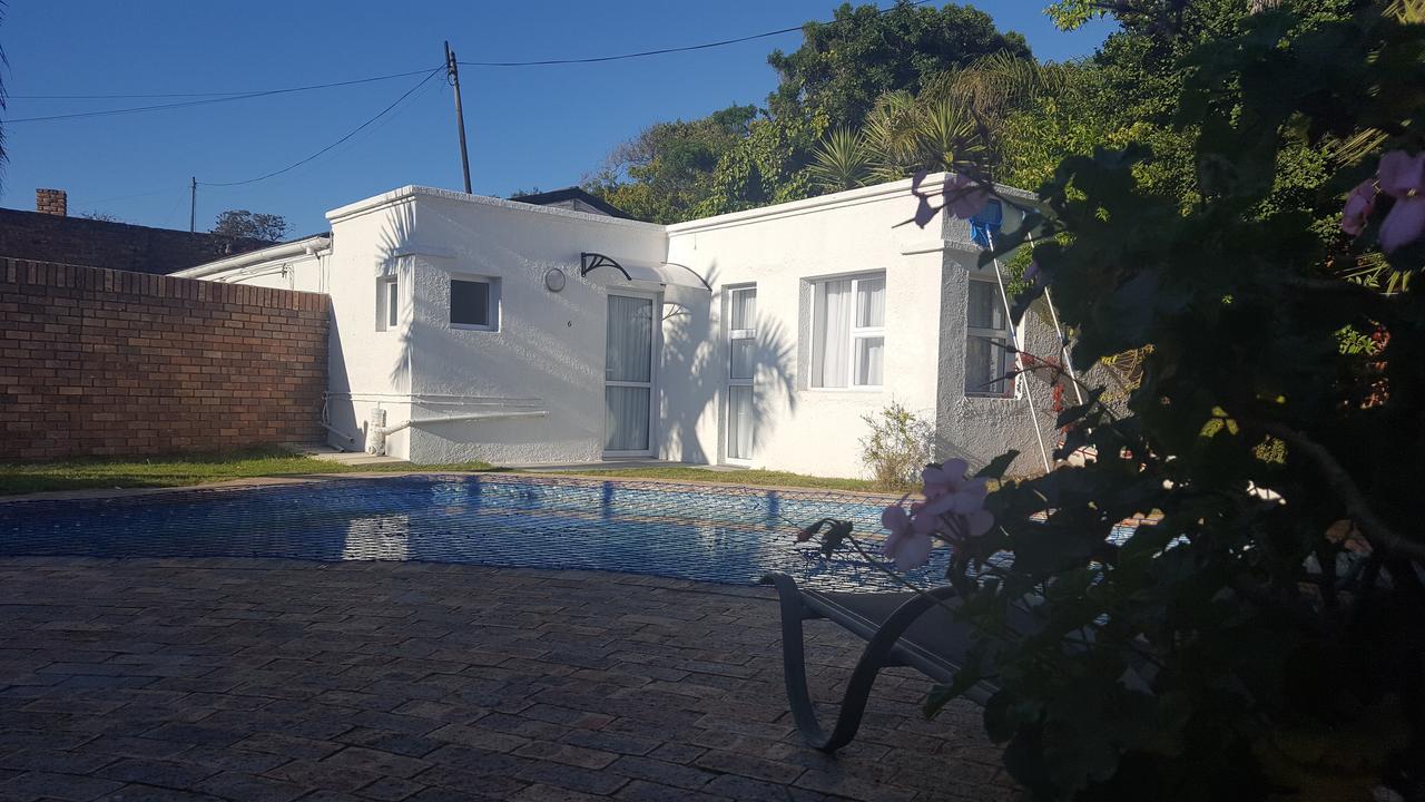 Blu Bed & Breakfast Port Elizabeth Exteriér fotografie