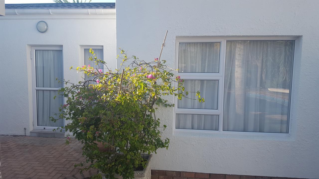 Blu Bed & Breakfast Port Elizabeth Exteriér fotografie