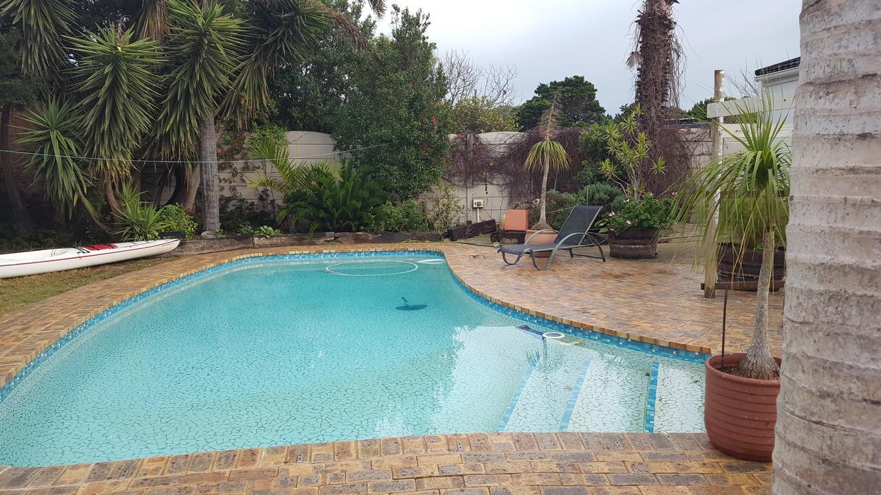 Blu Bed & Breakfast Port Elizabeth Exteriér fotografie