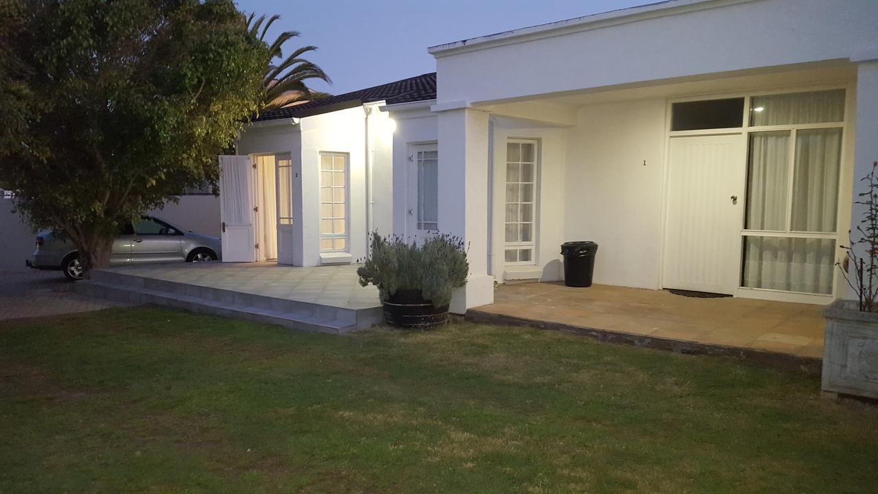 Blu Bed & Breakfast Port Elizabeth Exteriér fotografie
