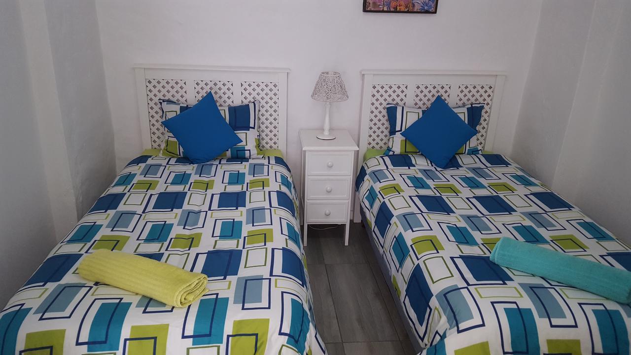 Blu Bed & Breakfast Port Elizabeth Exteriér fotografie